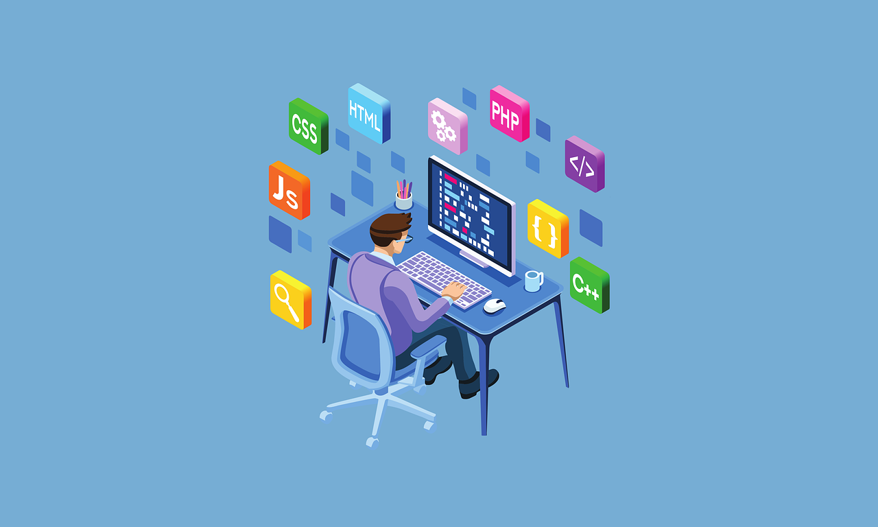 Apps Built Right team